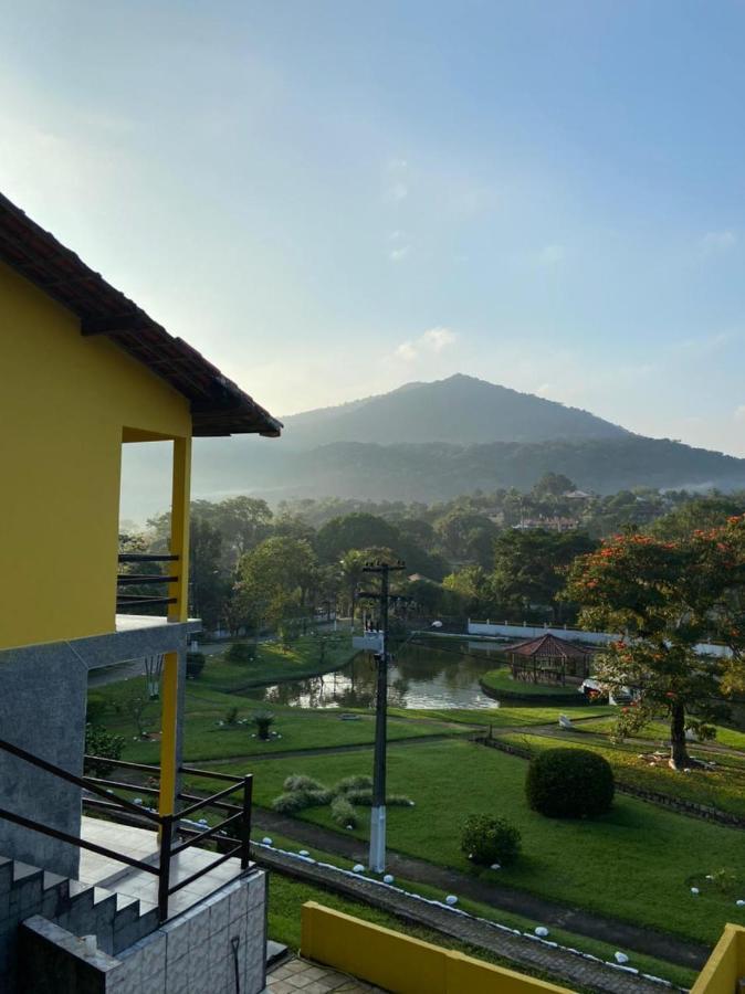 Casa Do Lago Guapimirim Exterior foto