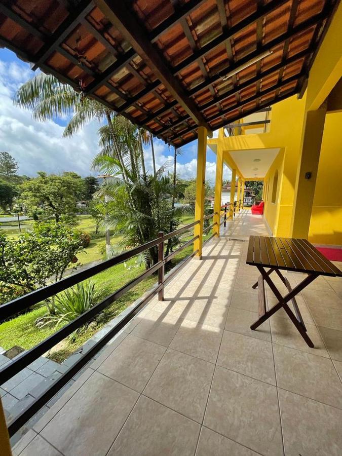 Casa Do Lago Guapimirim Exterior foto
