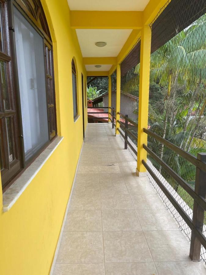 Casa Do Lago Guapimirim Exterior foto